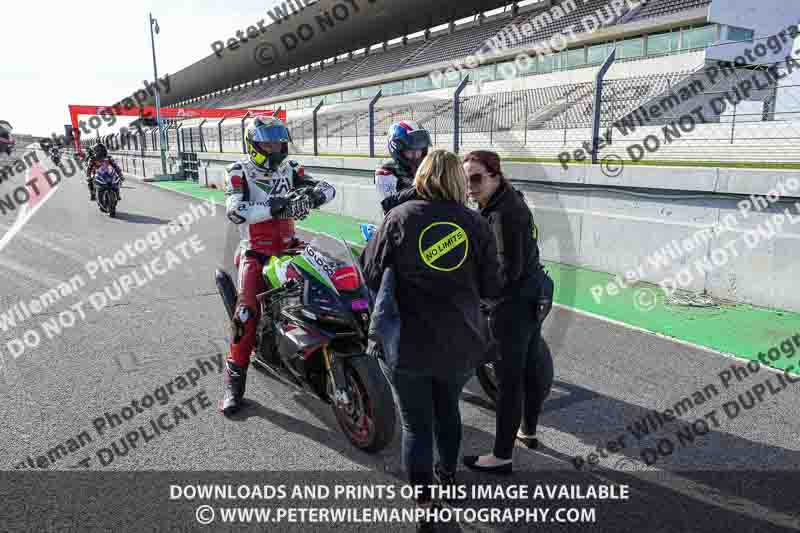 May 2023;motorbikes;no limits;peter wileman photography;portimao;portugal;trackday digital images